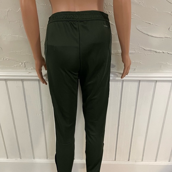 Adidas side zip track pants - Picture 4 of 8